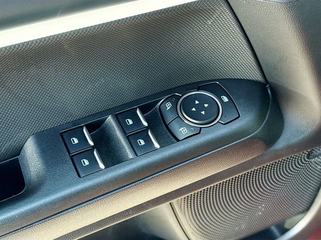 Certified 2023 Ford Bronco Sport Heritage image 19