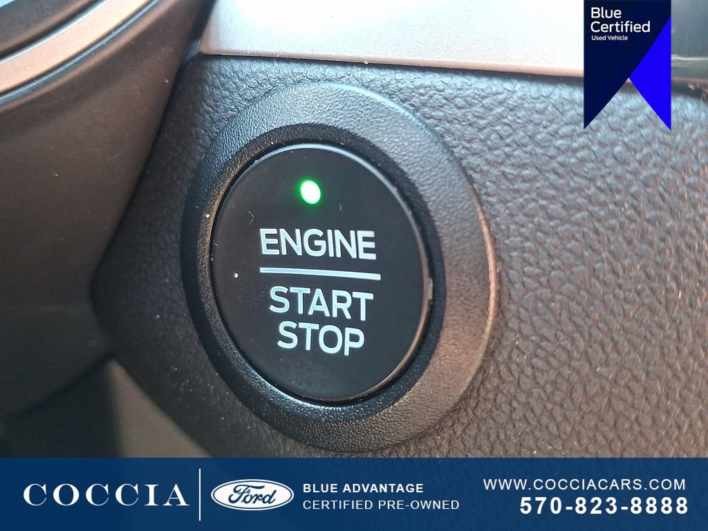 Certified 2022 Ford Escape SE w/ Convenience Package AWD/4WD image 23