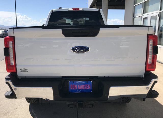 Certified 2023 Ford F350 XLT w/ 360-Degree Camera Package image 21