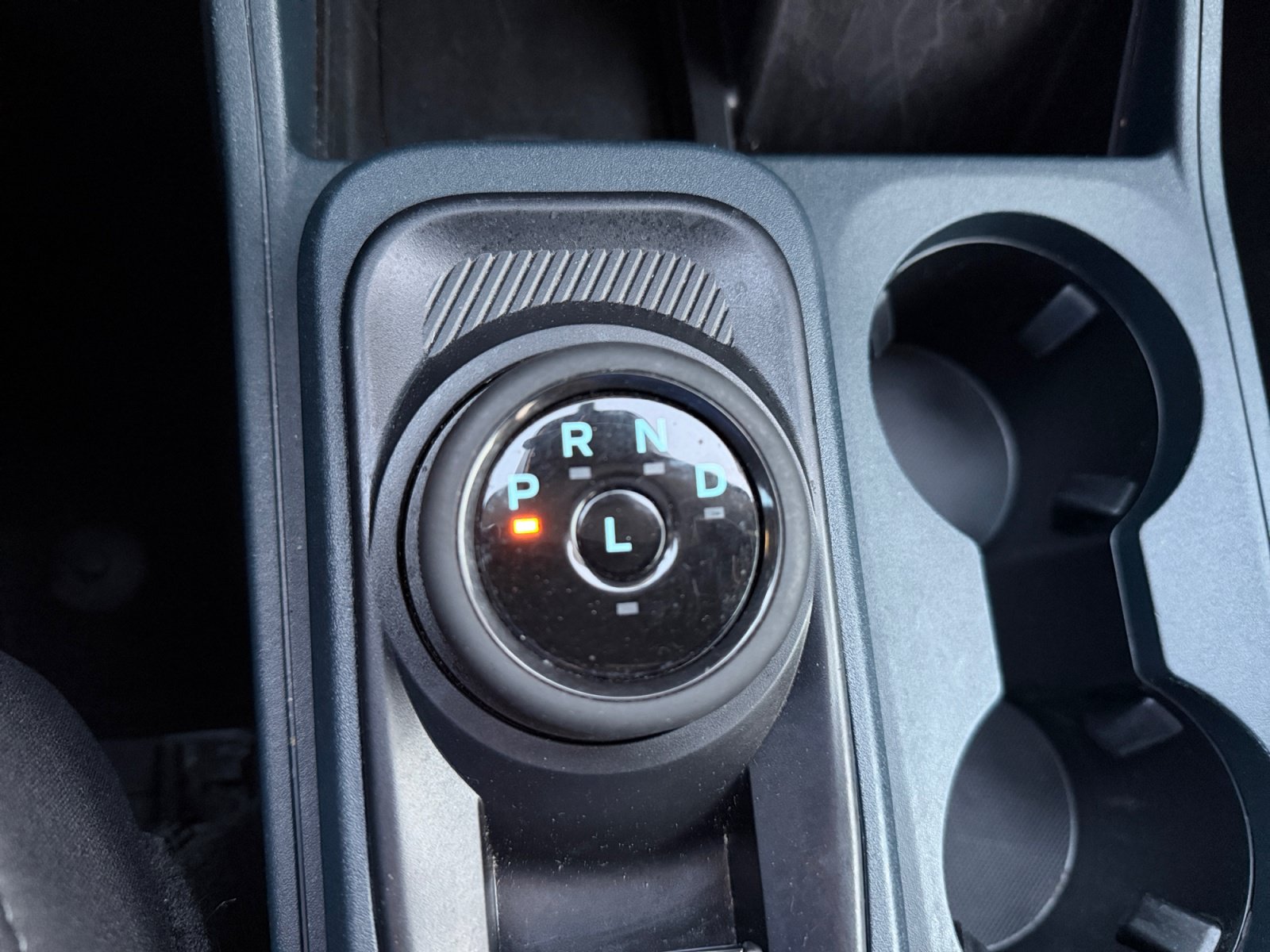 Certified 2024 Ford Maverick XL FWD image 26