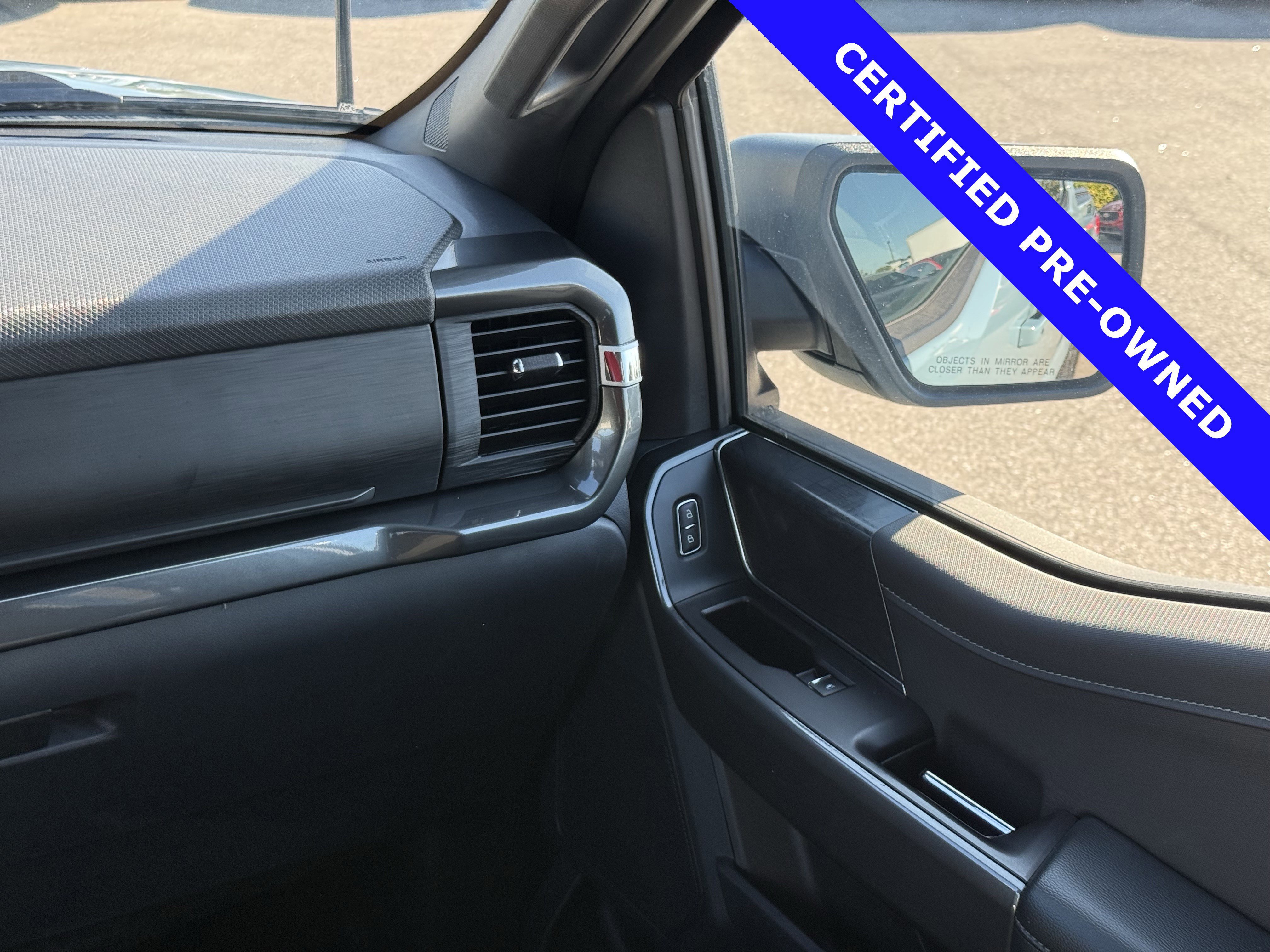 Certified 2023 Ford F150 XLT w/ Equipment Group 302A High image 20