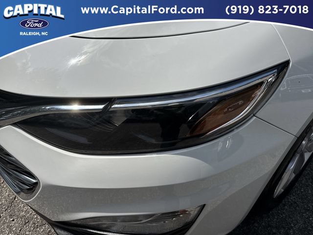 Used 2023 Chevrolet Malibu LT FWD image 11
