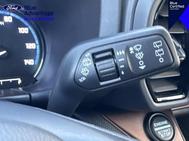 Certified 2022 Ford Bronco Sport Outer Banks AWD/4WD image 32