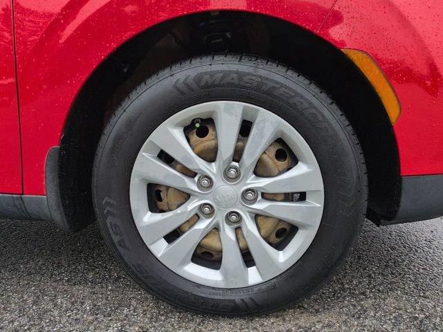 Used 2020 Kia Soul LX FWD image 12