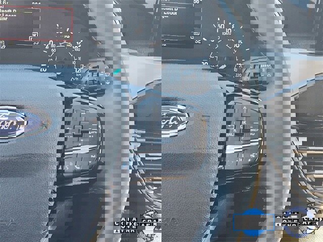 Certified 2022 Ford Escape SE w/ Convenience Package image 15