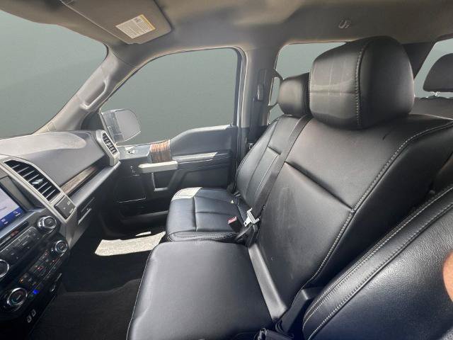 Certified 2020 Ford F150 Lariat AWD/4WD image 26