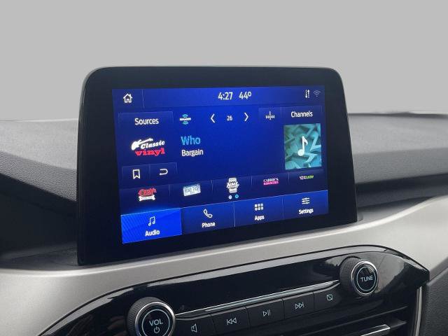 Certified 2022 Ford Escape SE w/ Convenience Package image 30