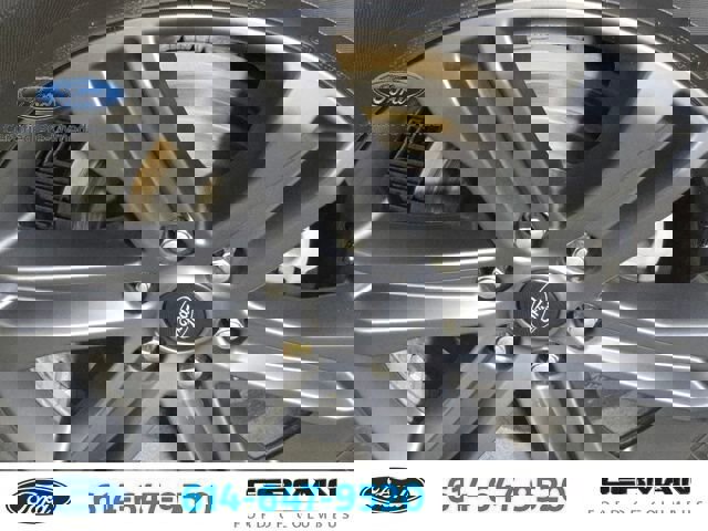 Certified 2023 Ford F150 Lariat w/ Equipment Group 502A High image 12