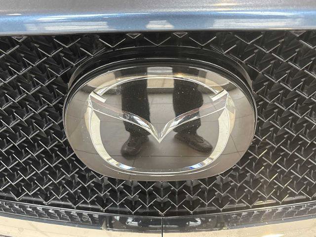 Used 2021 MAZDA CX-5 Touring w/ Touring Preferred SV Package image 35