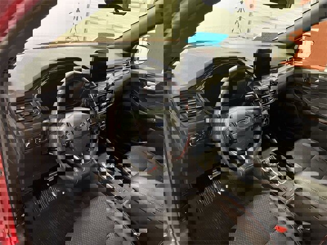 Certified 2024 Ford Escape ST-Line image 12