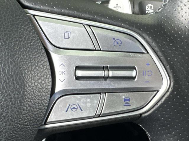Used 2022 Hyundai Santa Fe Calligraphy image 32
