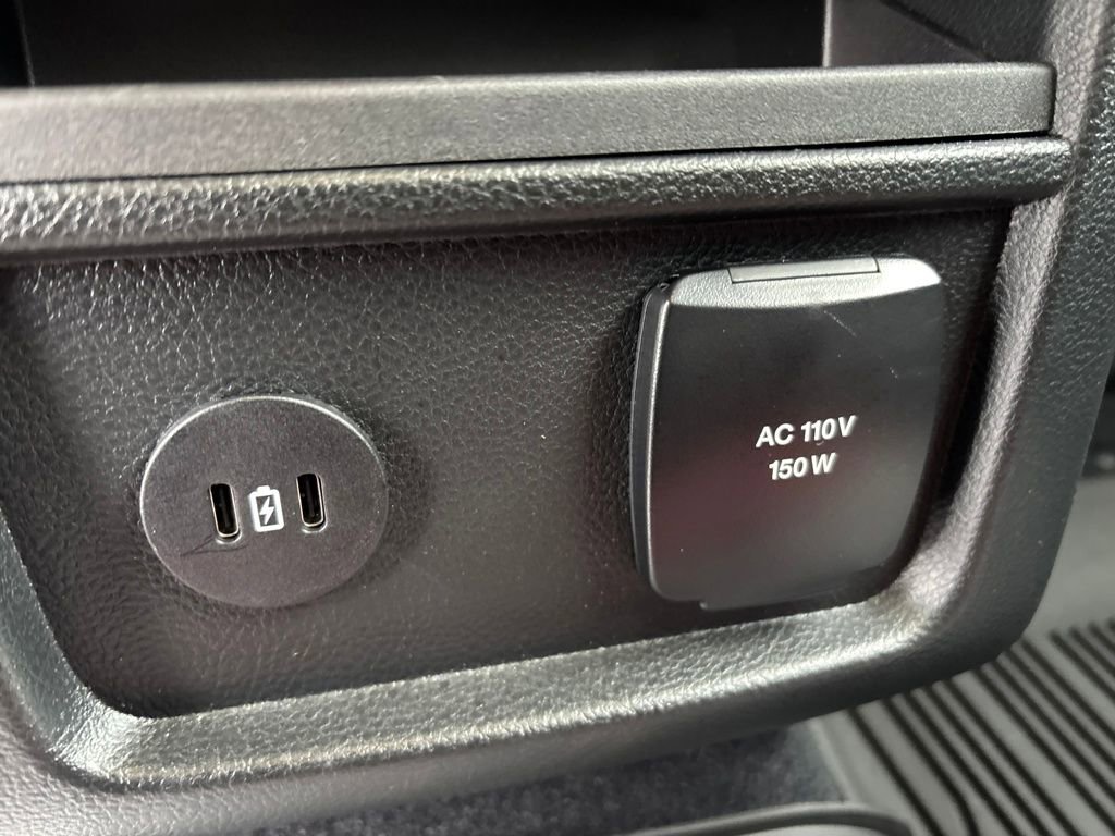 Certified 2024 Ford Edge SEL w/ Convenience Package image 33