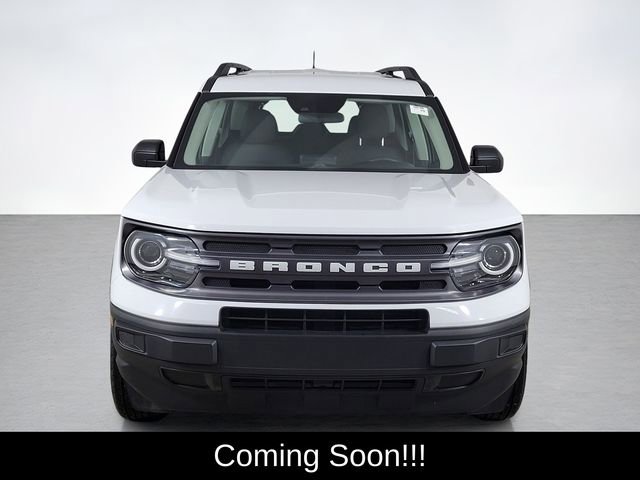 Certified 2023 Ford Bronco Sport Big Bend image 8