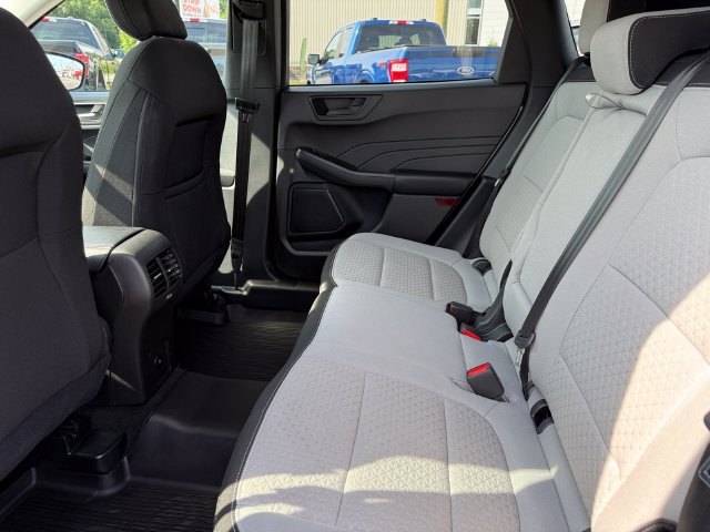 Certified 2024 Ford Escape Active AWD/4WD image 20