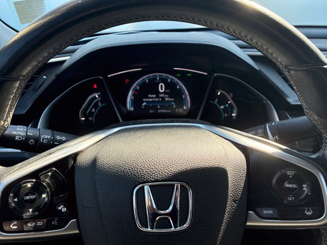 Used 2021 Honda Civic EX image 7