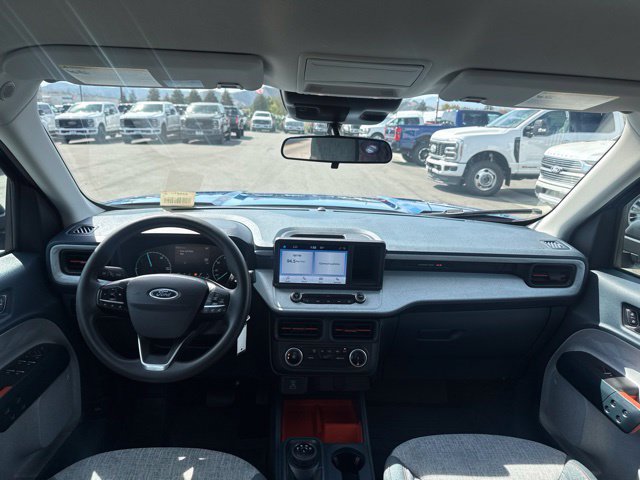 Certified 2024 Ford Maverick XLT FWD image 21