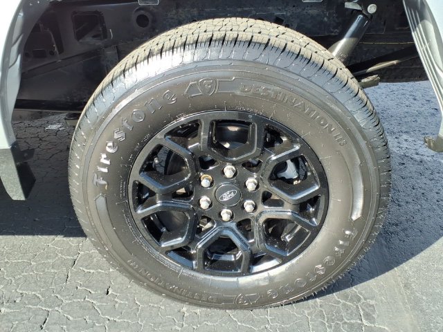 Certified 2024 Ford F150 XLT w/ Equipment Group 302A MID AWD/4WD image 7
