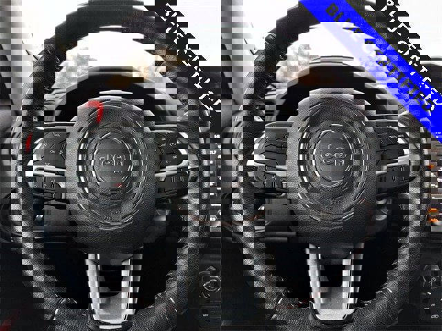 Used 2021 Jeep Renegade Trailhawk image 12