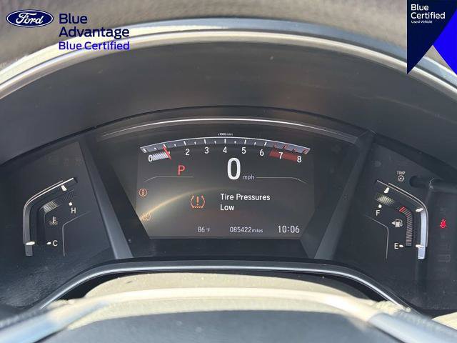 Used 2019 Honda CR-V EX image 20