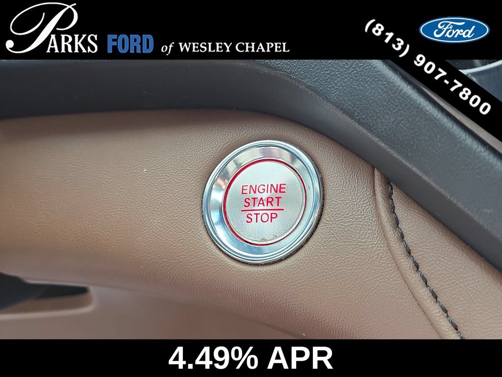 Used 2020 Acura RDX FWD w/ Technology Package image 29