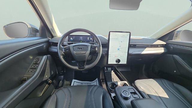 Certified 2022 Ford Mustang Mach-E Premium image 28