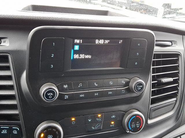 Certified 2023 Ford Transit 250 148 High Roof AWD w/ Load Area Protection Package image 15
