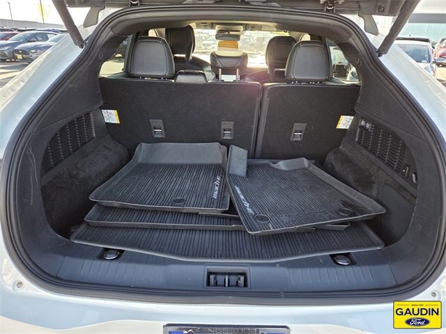 Certified 2023 Ford Mustang Mach-E GT w/ GT Performance Edition image 14