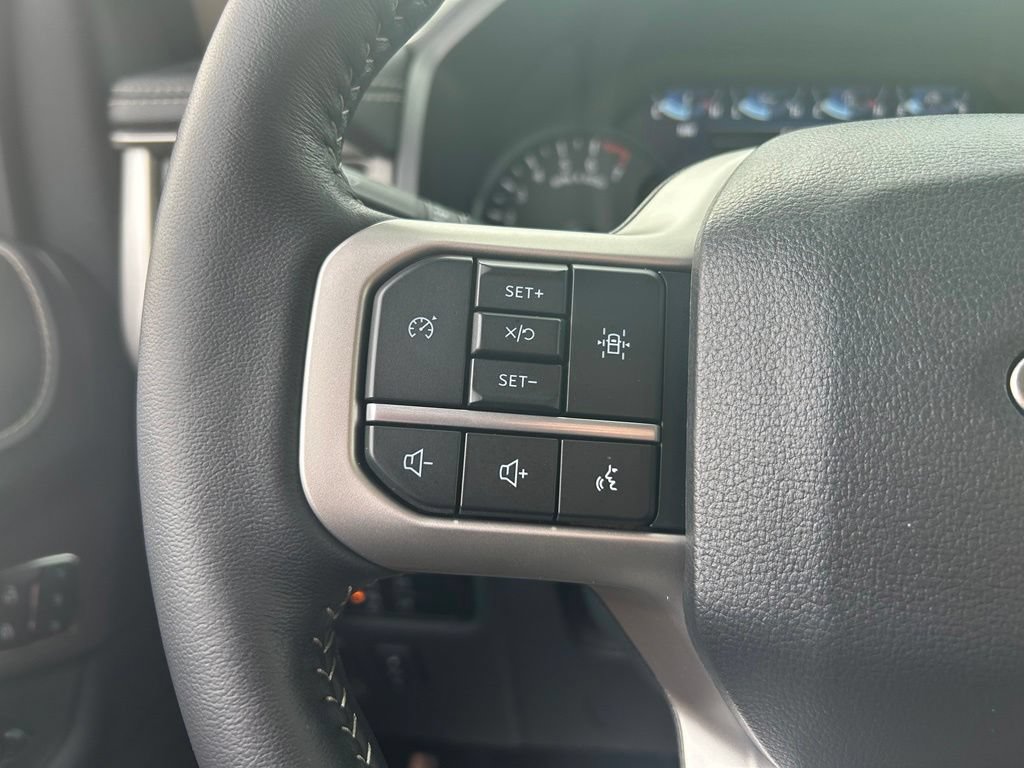 Certified 2024 Ford Expedition Max XLT AWD/4WD image 23