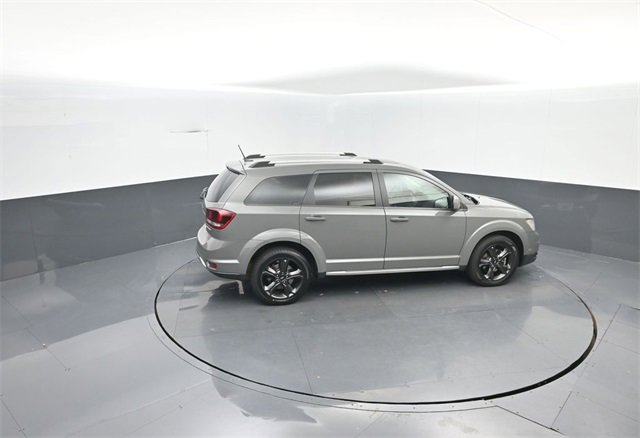 Used 2020 Dodge Journey Crossroad image 23