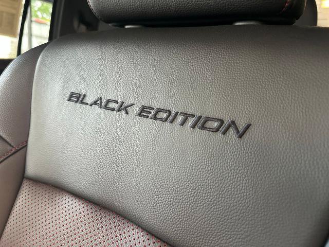 Used 2025 Honda Ridgeline Black Edition image 35