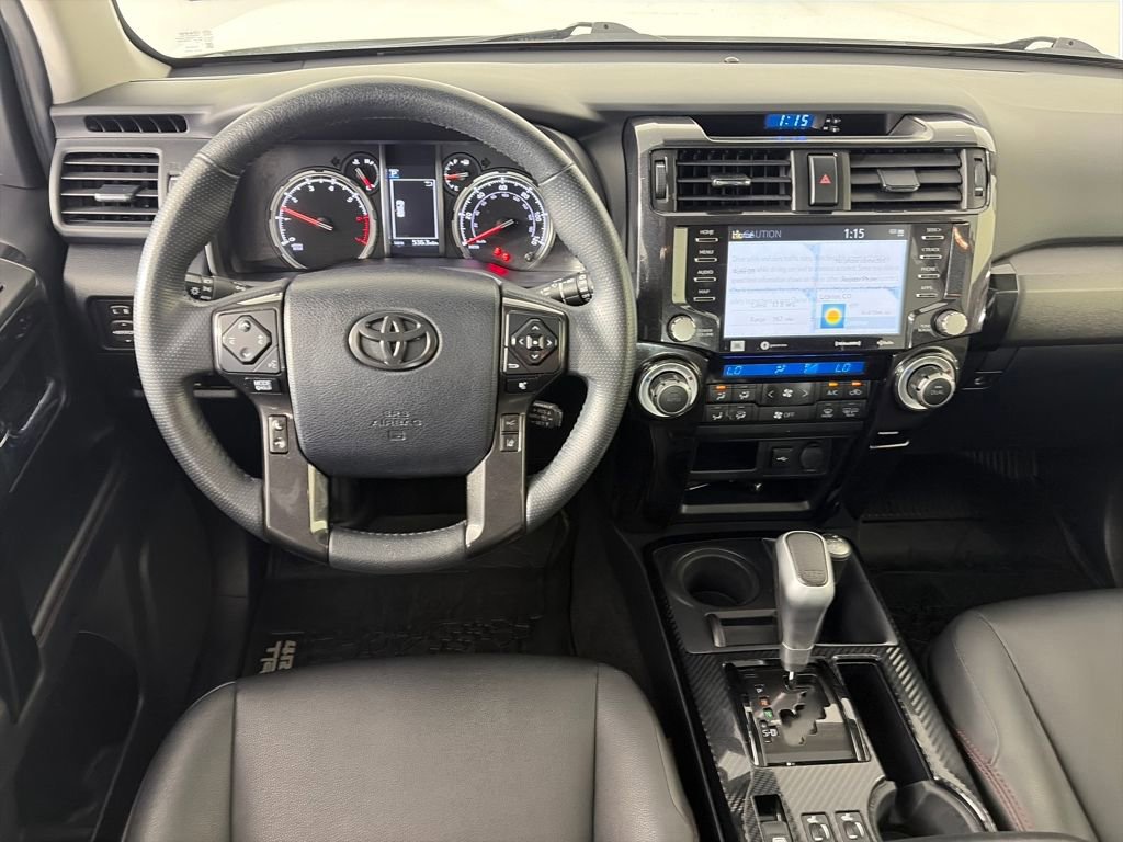 Used 2020 Toyota 4Runner TRD Pro image 13