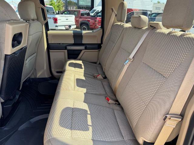 Certified 2020 Ford F150 XLT AWD/4WD image 9