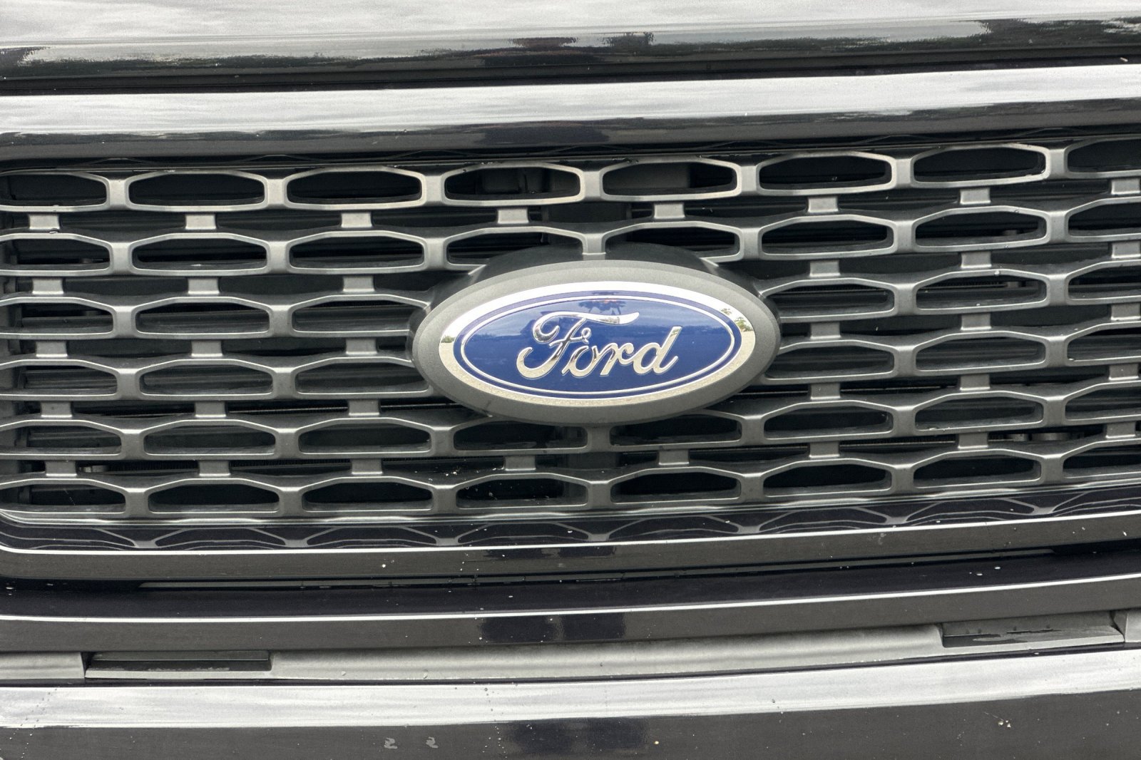 Certified 2022 Ford F150 XL w/ STX Appearance Package RWD image 46