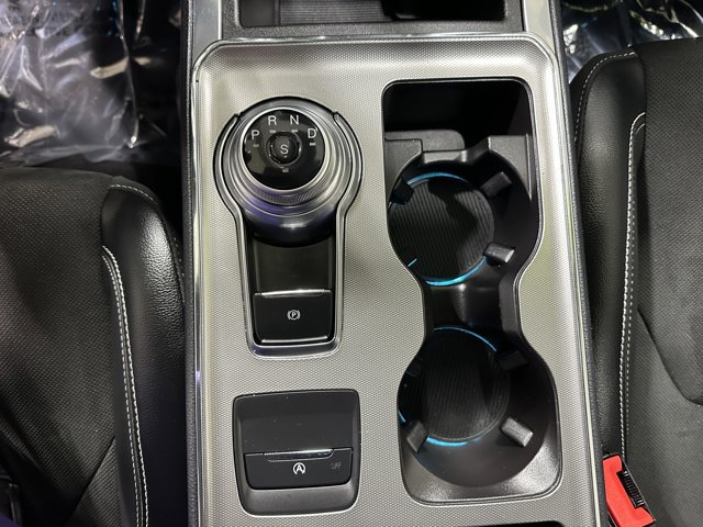 Certified 2023 Ford Edge ST AWD/4WD image 15