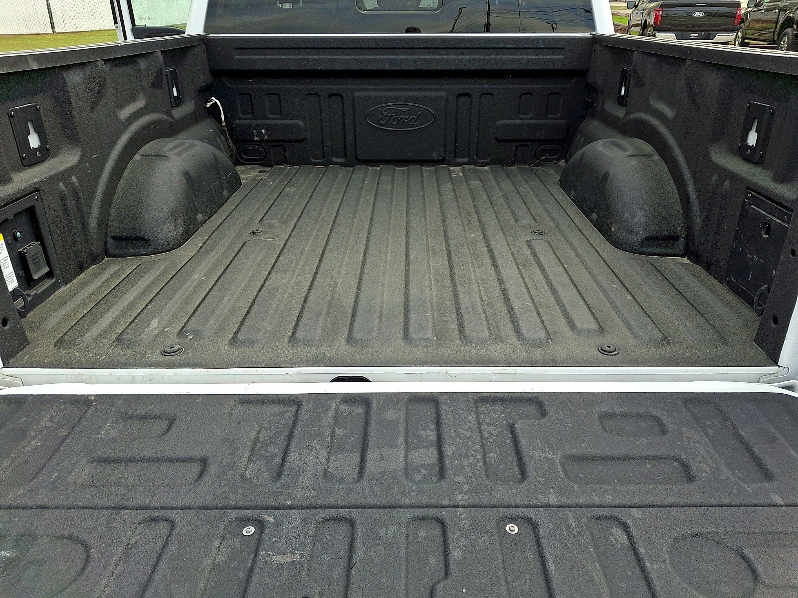 Certified 2024 Ford F150 XLT w/ Equipment Group 302A MID image 28