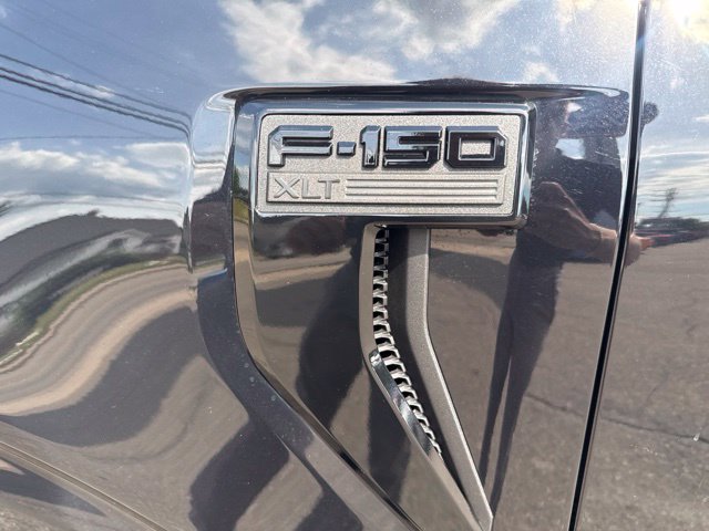 Certified 2023 Ford F150 XLT w/ Equipment Group 302A High AWD/4WD image 10
