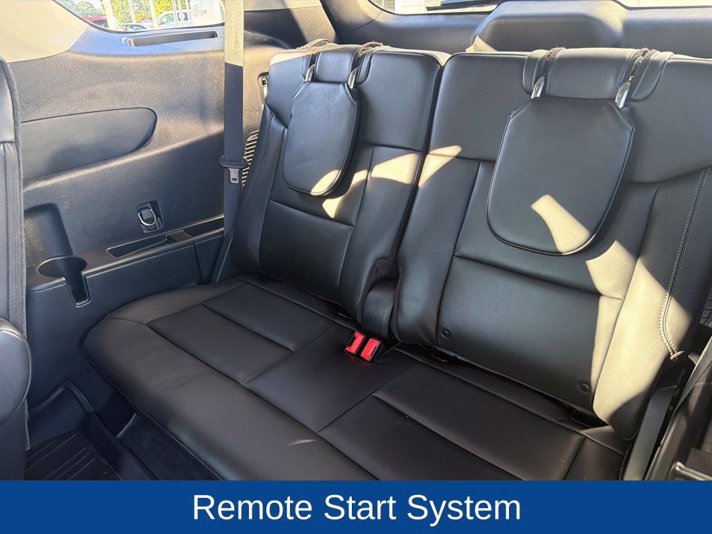 Certified 2022 Ford Explorer XLT w/ Equipment Group 202A RWD image 20