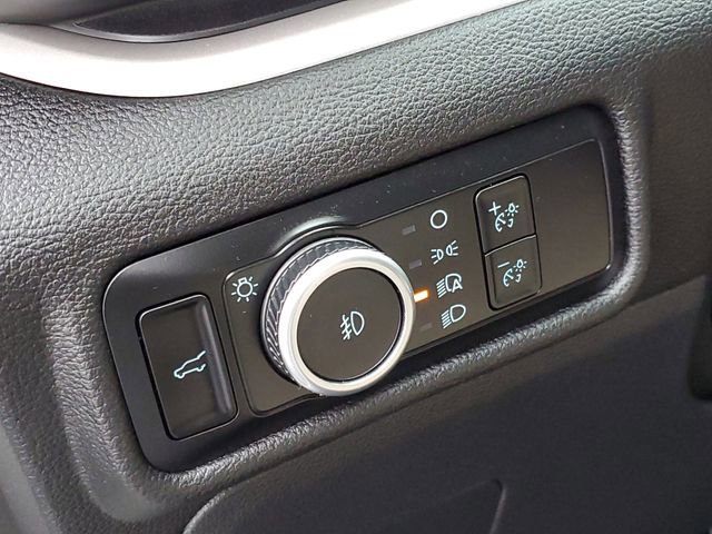 Certified 2024 Ford Explorer XLT w/ Equipment Group 202A image 13