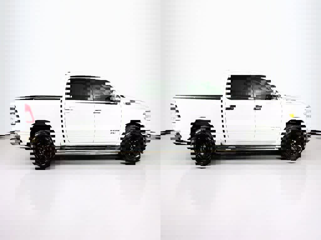 Used 2023 RAM 1500 Big Horn image 6