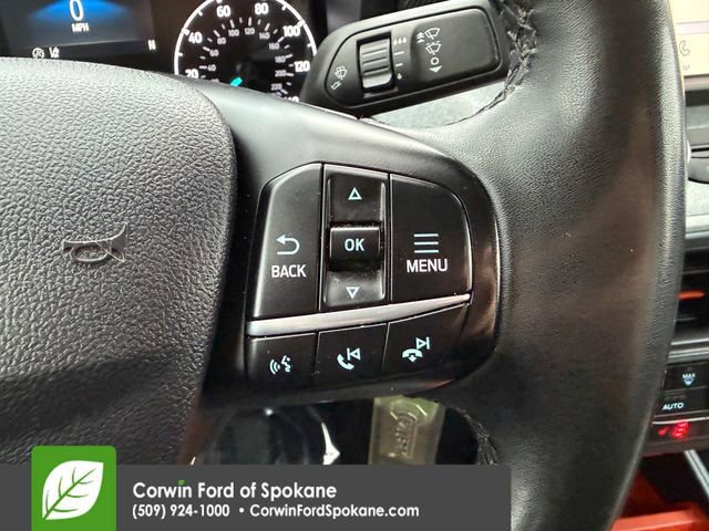 Certified 2023 Ford Maverick XLT w/ Equipment Group 300A Standard image 27