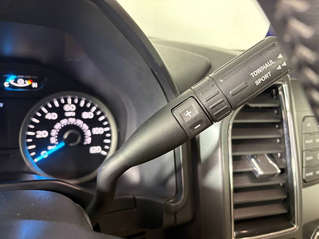 Certified 2017 Ford F150 XLT w/ Equipment Group 301A Mid image 20