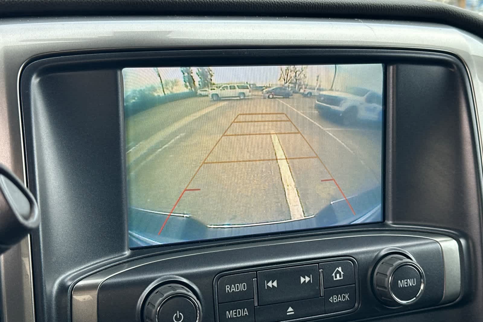 Used 2018 Chevrolet Silverado 1500 LT w/ All Star Edition image 19