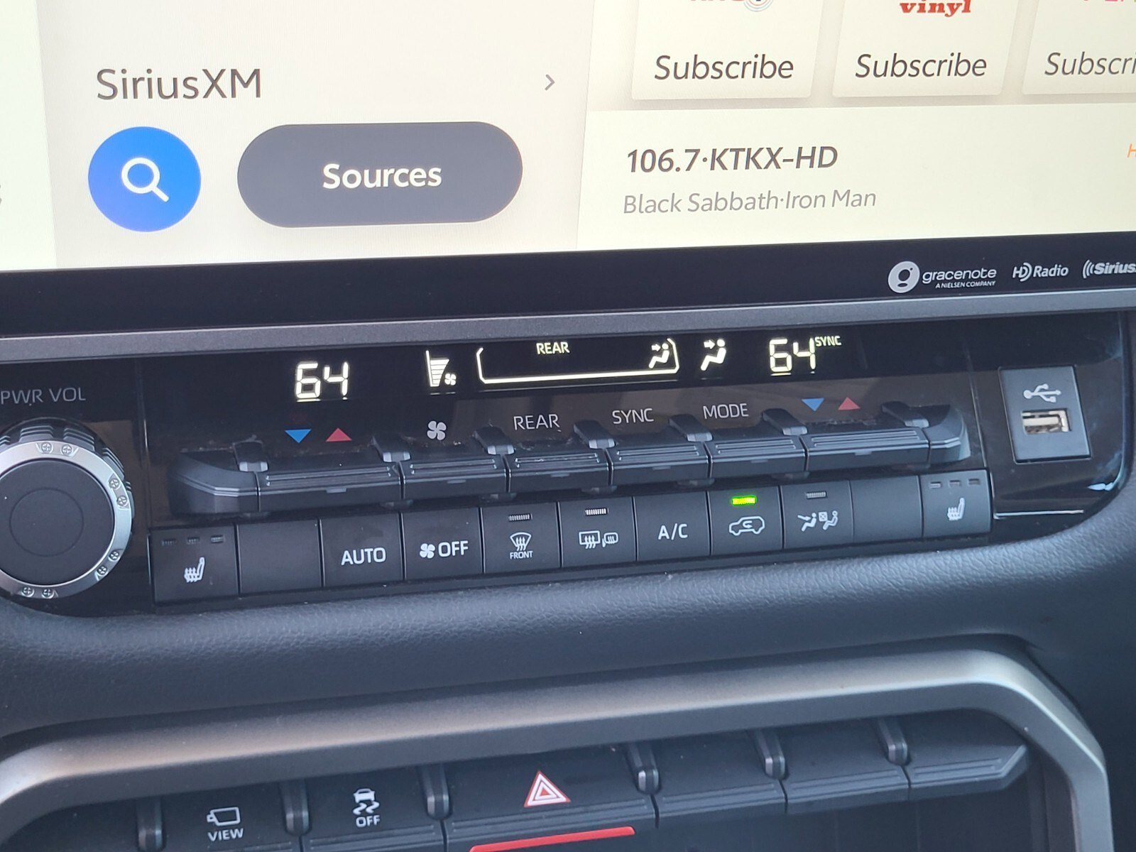 Used 2023 Toyota Sequoia SR5 w/ SR5 Premium Package image 23