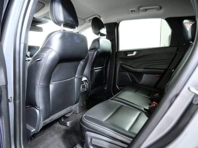 Certified 2024 Ford Escape Platinum AWD/4WD image 13