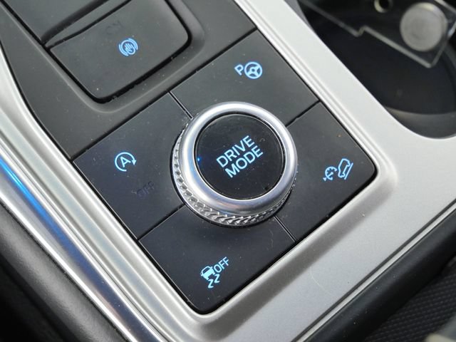 Certified 2020 Ford Explorer ST w/ Premium Technology Package AWD/4WD image 24