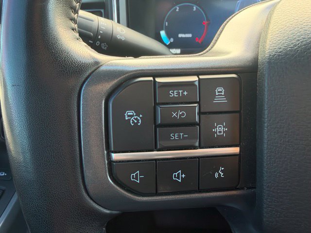Certified 2024 Ford F250 Lariat w/ Lariat Ultimate Package AWD/4WD image 15