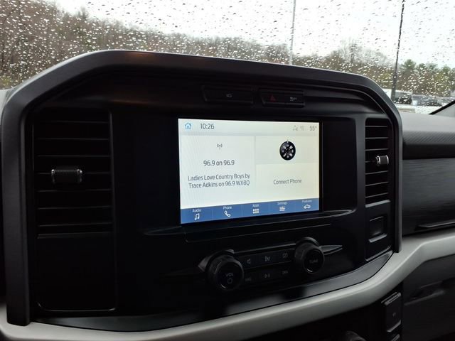 Certified 2023 Ford F150 XLT image 24