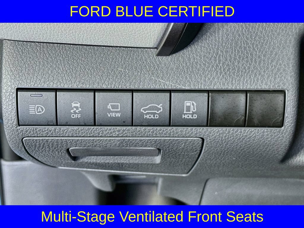 Used 2023 Toyota Camry XSE w/ Driver Assist Package FWD image 13