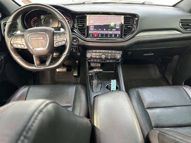 Used 2024 Dodge Durango GT AWD/4WD image 13