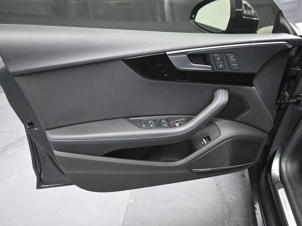 Used 2019 Audi A5 2.0T Prestige w/ Black Optic Plus Package image 19